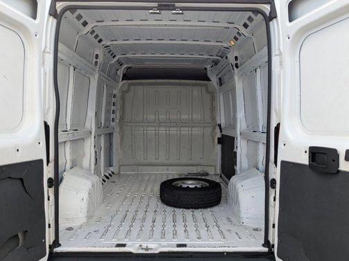 2021 RAM ProMaster 1500 Base