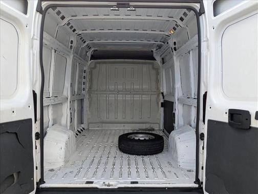 2021 RAM ProMaster 1500 Base