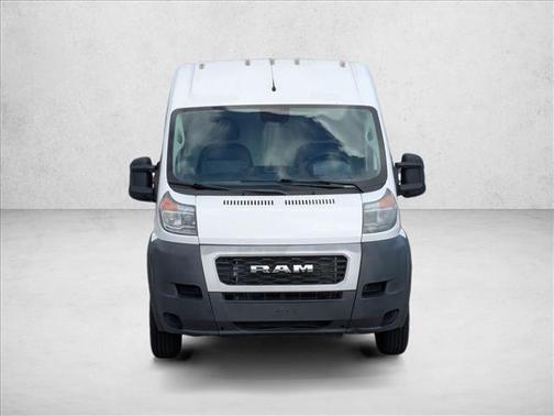 2021 RAM ProMaster 1500 Base