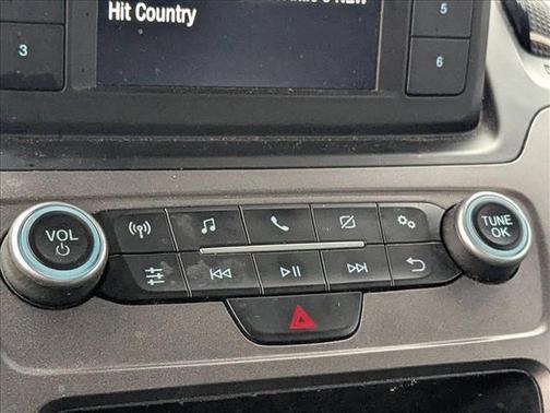 2019 Ford Transit Connect XL