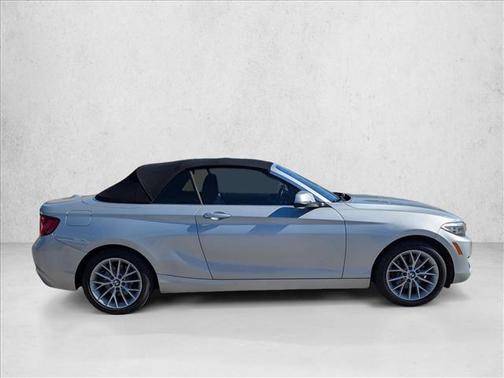 2016 BMW 228 228i
