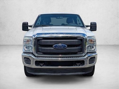 2016 Ford F-250 XL