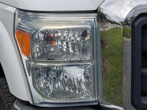 2016 Ford F-250 XL