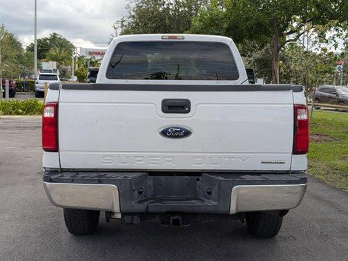 2016 Ford F-250 XL