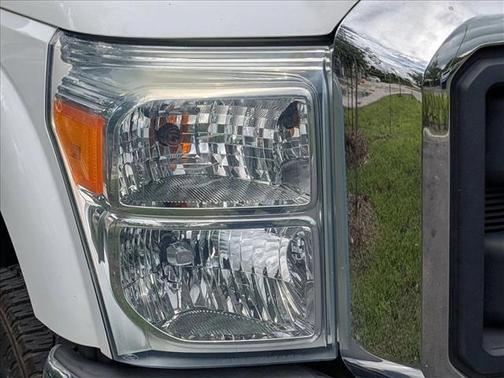 2016 Ford F-250 XL