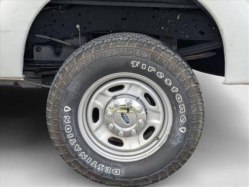 2016 Ford F-250 XL