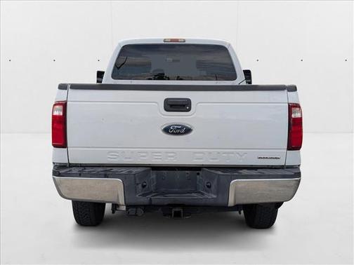 2016 Ford F-250 XL