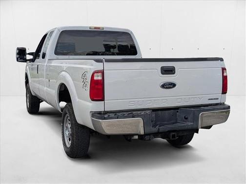 2016 Ford F-250 XL