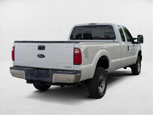 2016 Ford F-250 XL