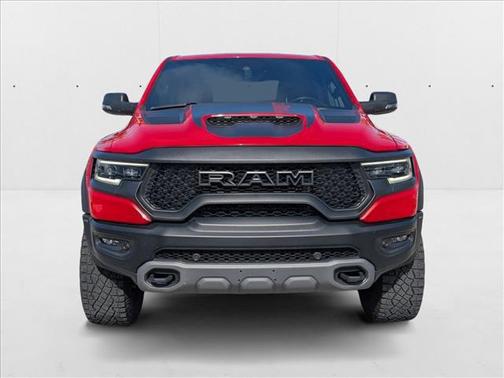 2023 RAM 1500 TRX