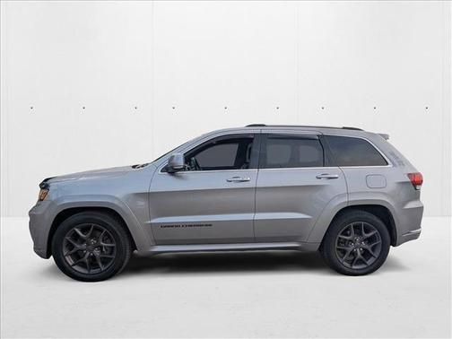 2015 Jeep Grand Cherokee High Altitude