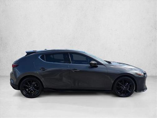 2022 Mazda Mazda3 2.5 Turbo AWD