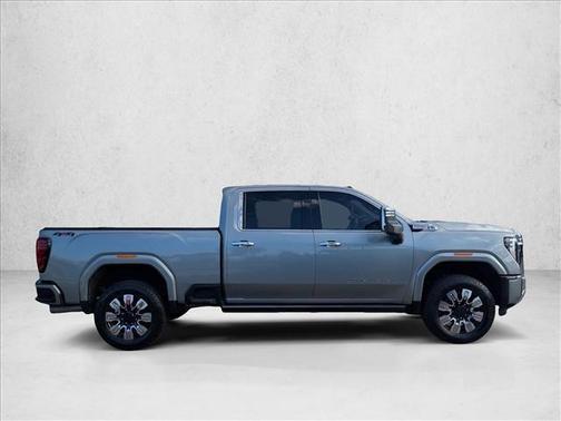 2024 GMC Sierra 2500 Denali