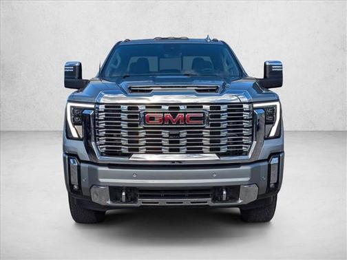 2024 GMC Sierra 2500 Denali