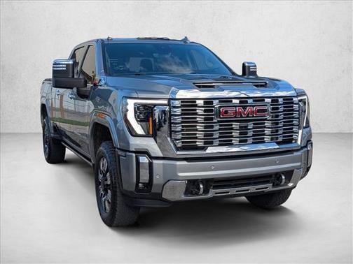2024 GMC Sierra 2500 Denali
