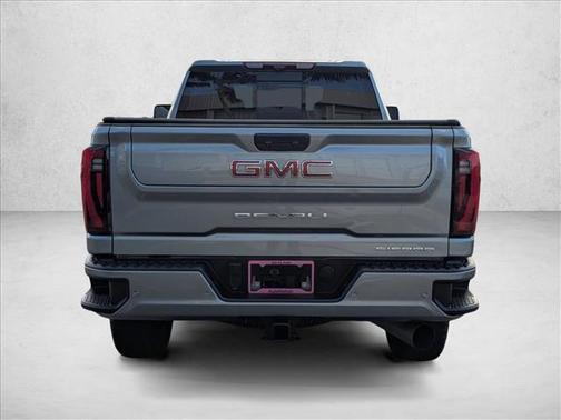 2024 GMC Sierra 2500 Denali