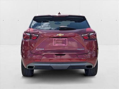 2020 Chevrolet Blazer Premier