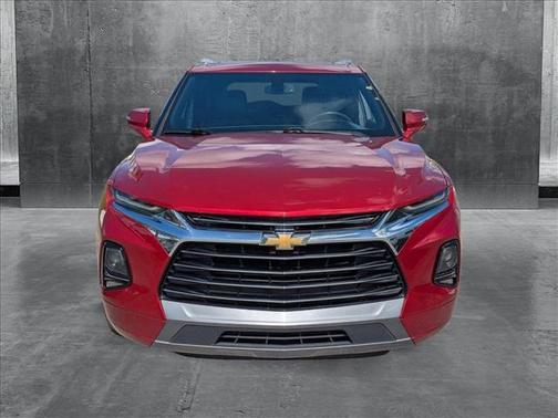 2020 Chevrolet Blazer Premier