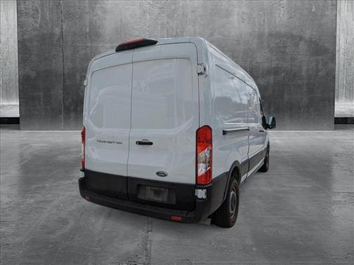 2023 Ford Transit-250 Base
