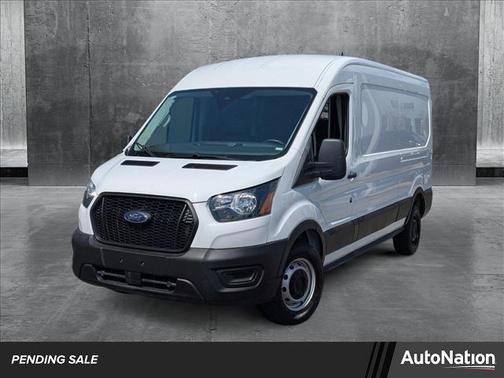 2023 Ford Transit-250 Base