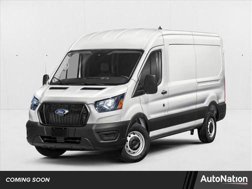 2025 Ford Transit-150 Base