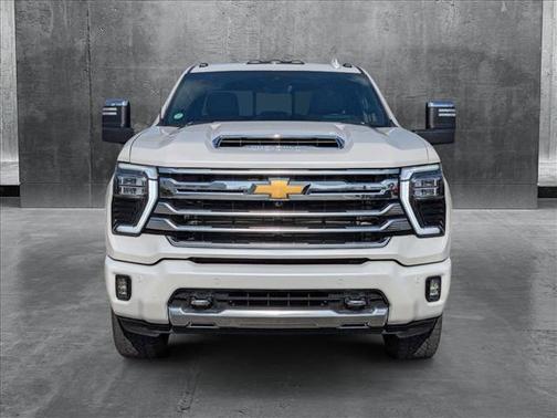 2024 Chevrolet Silverado 2500 High Country