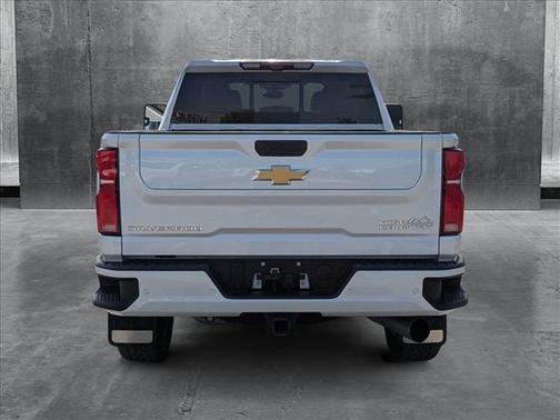 2024 Chevrolet Silverado 2500 High Country