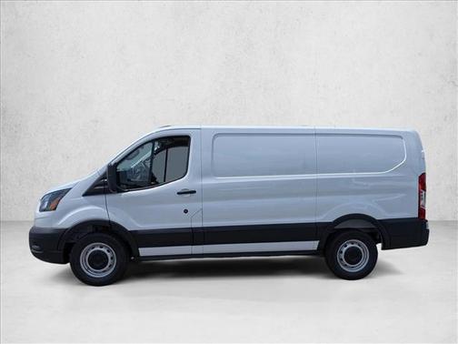 Oxford White 2026 Ford Transit-150 Base