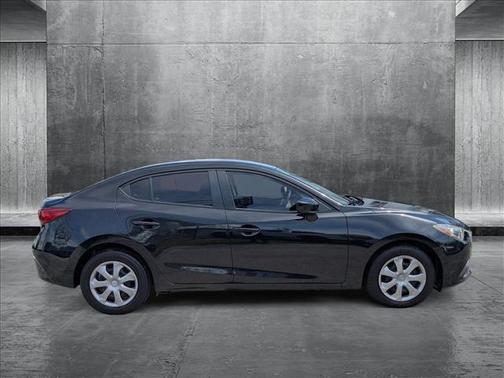 2014 Mazda Mazda3 i Sport