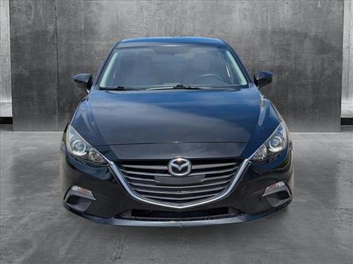 2014 Mazda Mazda3 i Sport