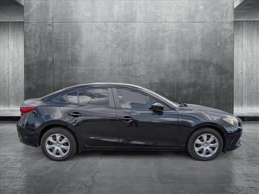 2014 Mazda Mazda3 i Sport