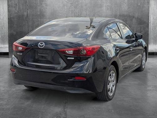 2014 Mazda Mazda3 i Sport