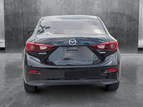 2014 Mazda Mazda3 i Sport