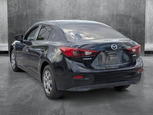 2014 Mazda Mazda3 i Sport