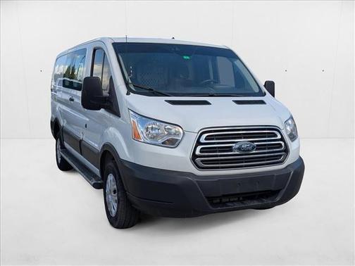 2018 Ford Transit-250 Base