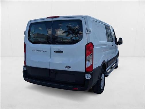 2018 Ford Transit-250 Base