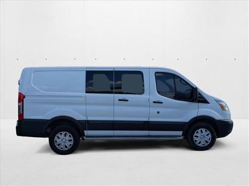 2018 Ford Transit-250 Base