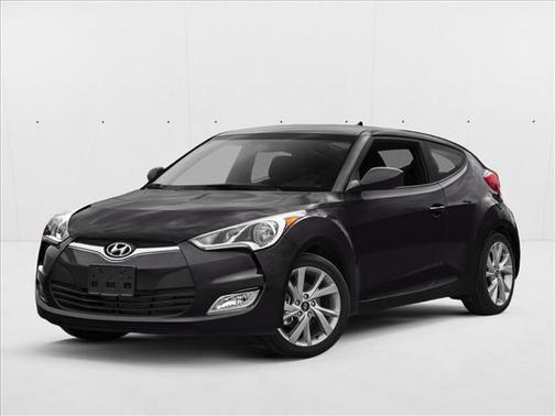 2016 Hyundai Veloster Base