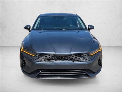 2022 Kia K5 EX