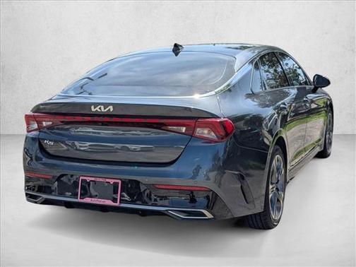 2022 Kia K5 EX