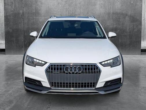 2017 Audi A4 allroad 2.0T Premium