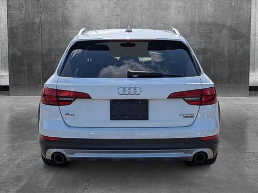 2017 Audi A4 allroad 2.0T Premium