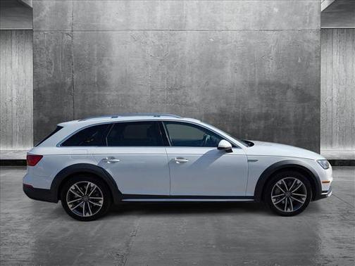 2017 Audi A4 allroad 2.0T Premium