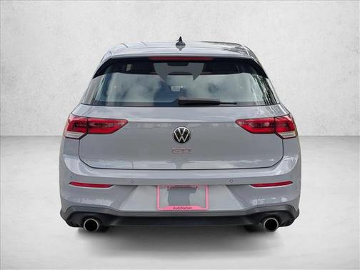 2022 Volkswagen Golf GTI 1.4T TSI
