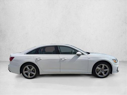 2024 Audi A6 55 Premium Plus