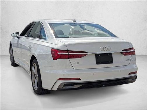 2024 Audi A6 55 Premium Plus