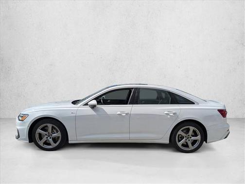 2024 Audi A6 55 Premium Plus
