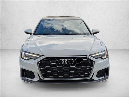 2024 Audi A6 55 Premium Plus