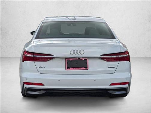 2024 Audi A6 55 Premium Plus