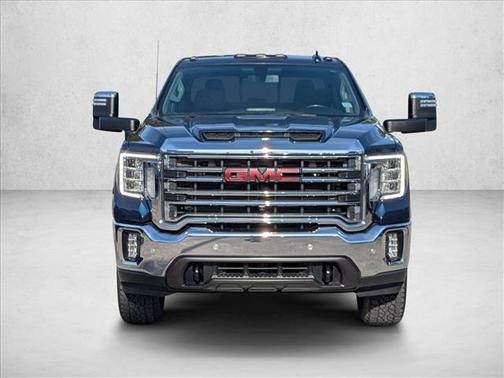 2021 GMC Sierra 2500 SLT